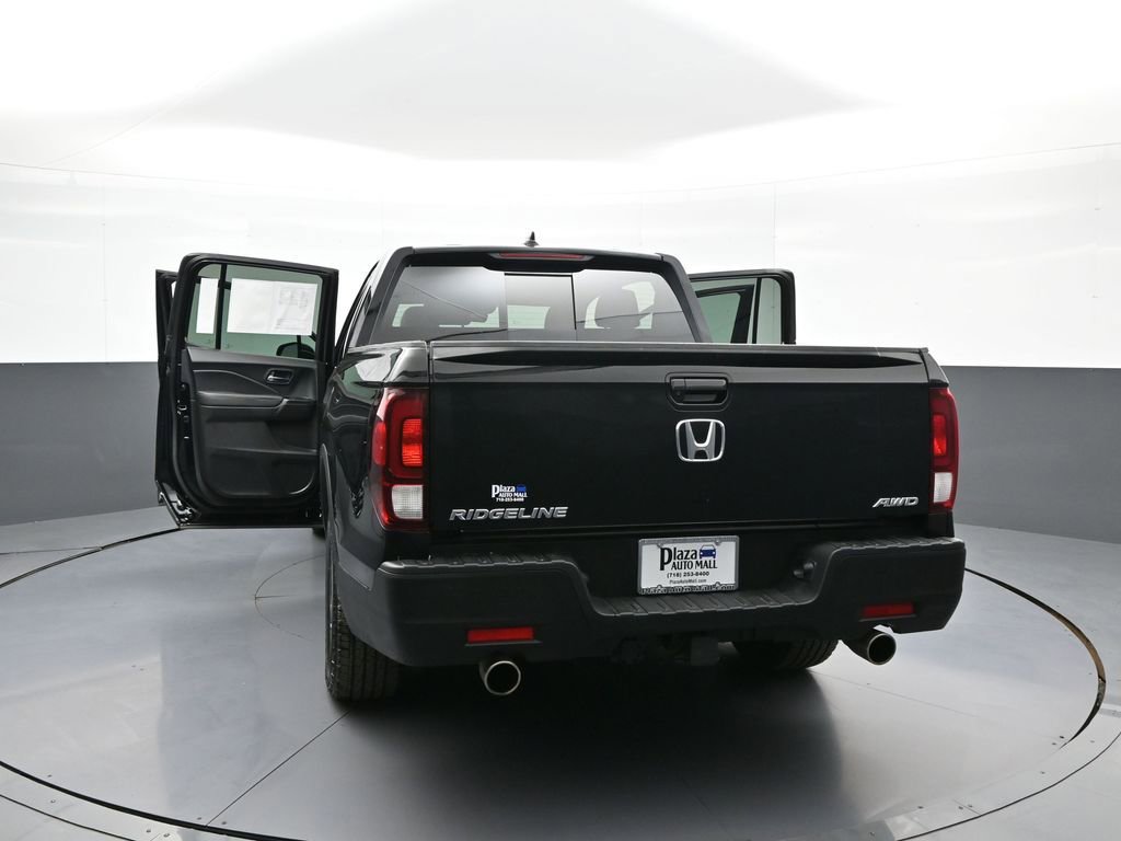 Certified 2023 Honda Ridgeline RTL image 46