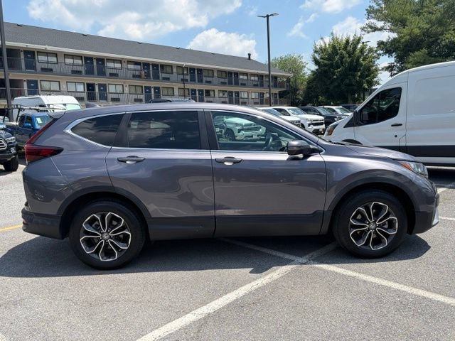 Used 2020 Honda CR-V EX image 9