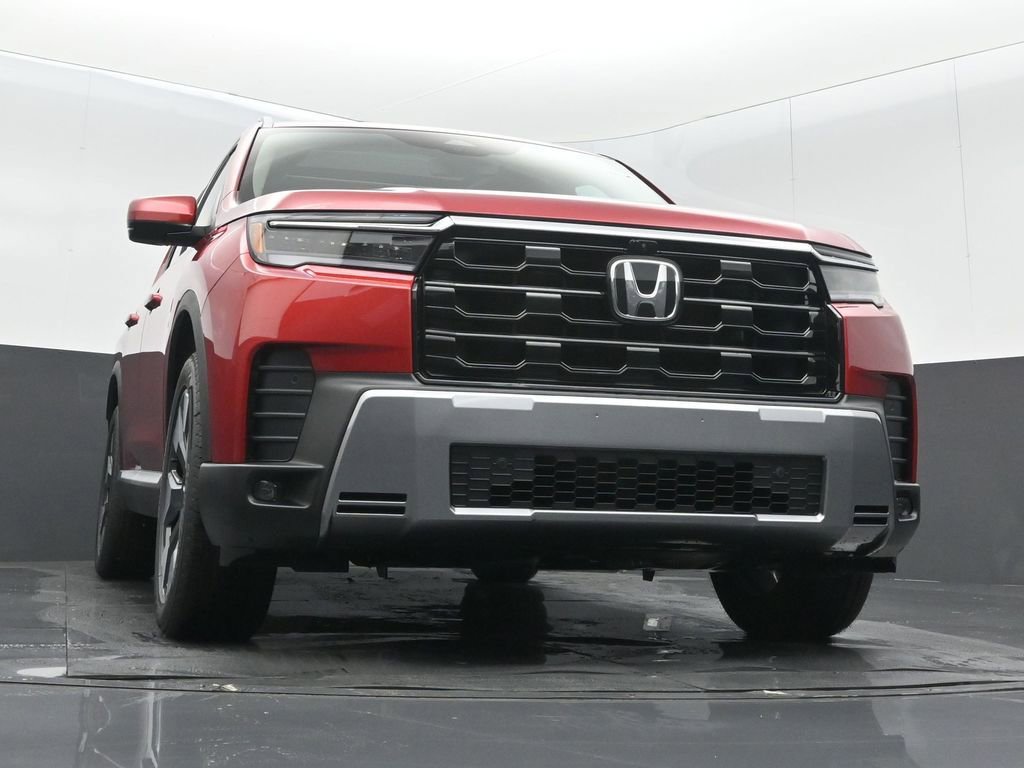 New 2026 Honda Pilot Elite image 5