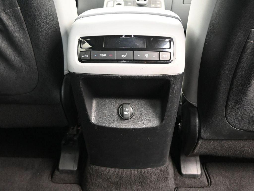 Used 2023 Hyundai Palisade SEL image 16