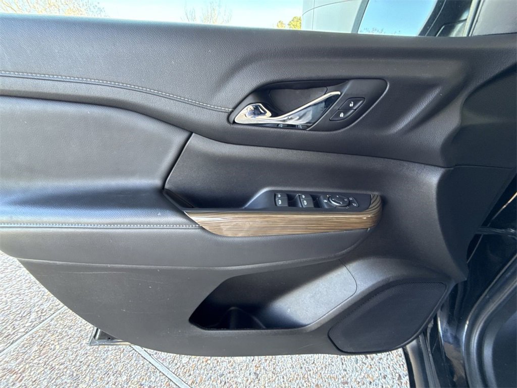 Certified 2023 GMC Acadia SLE image 20