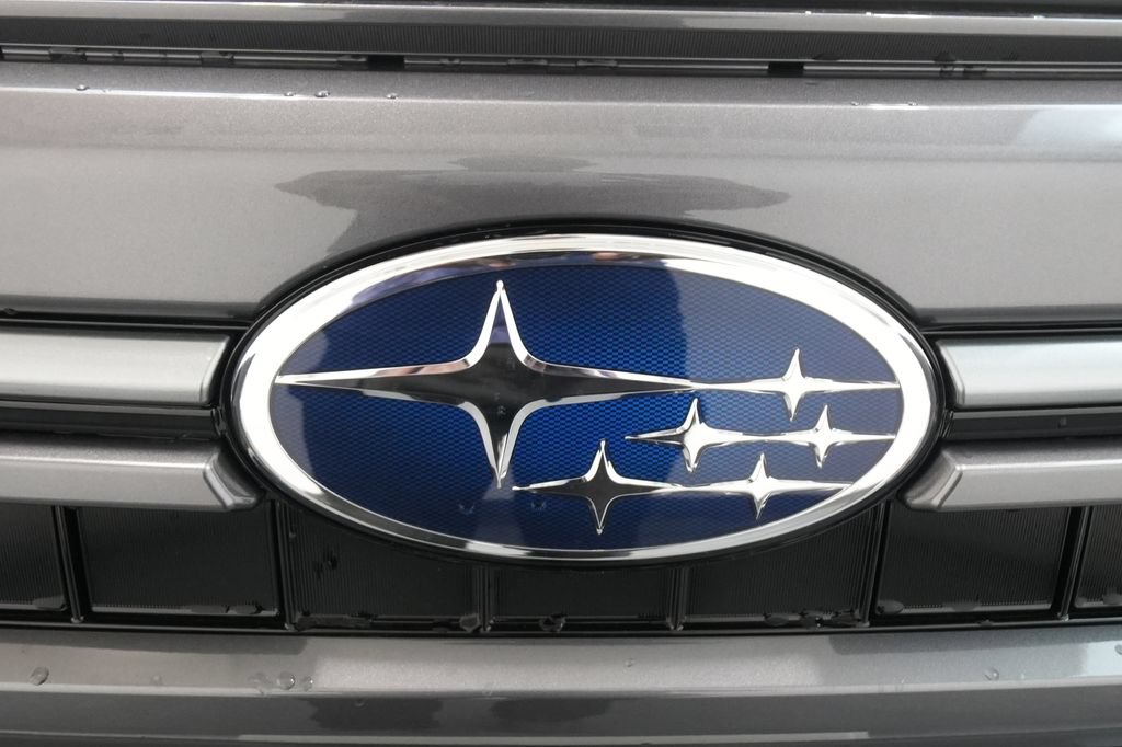 New 2026 Subaru Forester Premium AWD/4WD image 11