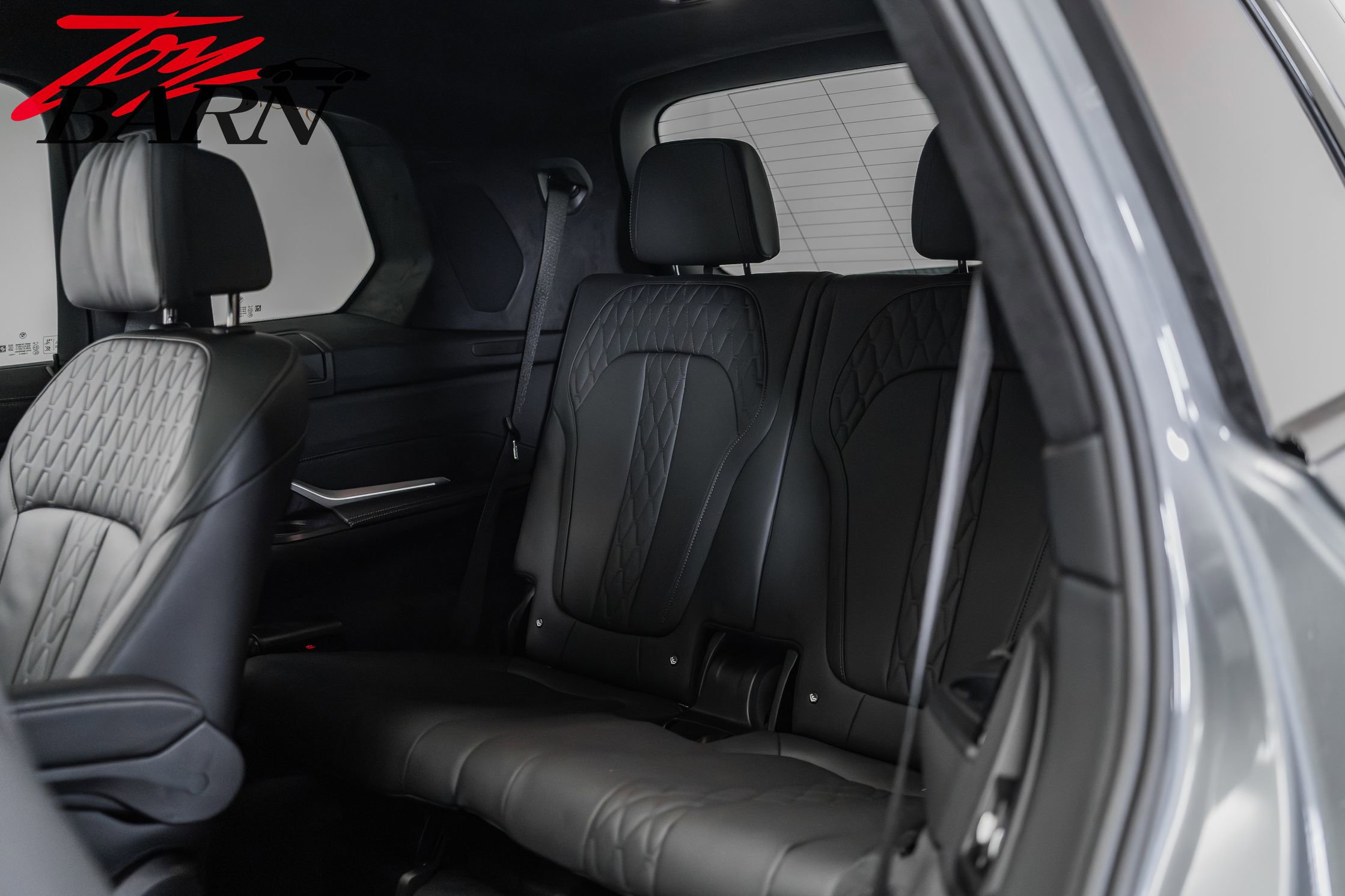 Used 2024 BMW X7 M60i image 47