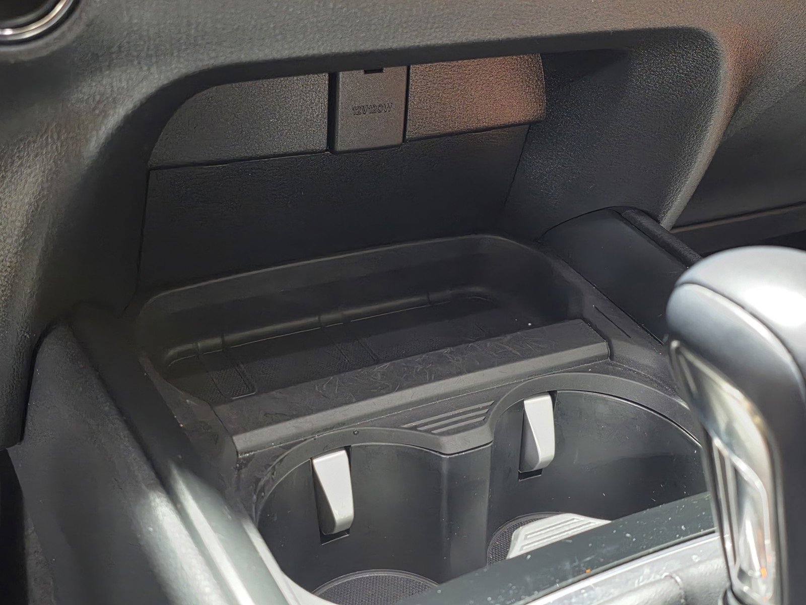 Used 2024 MAZDA CX-50 2.5 Turbo w/ Cargo Package image 28