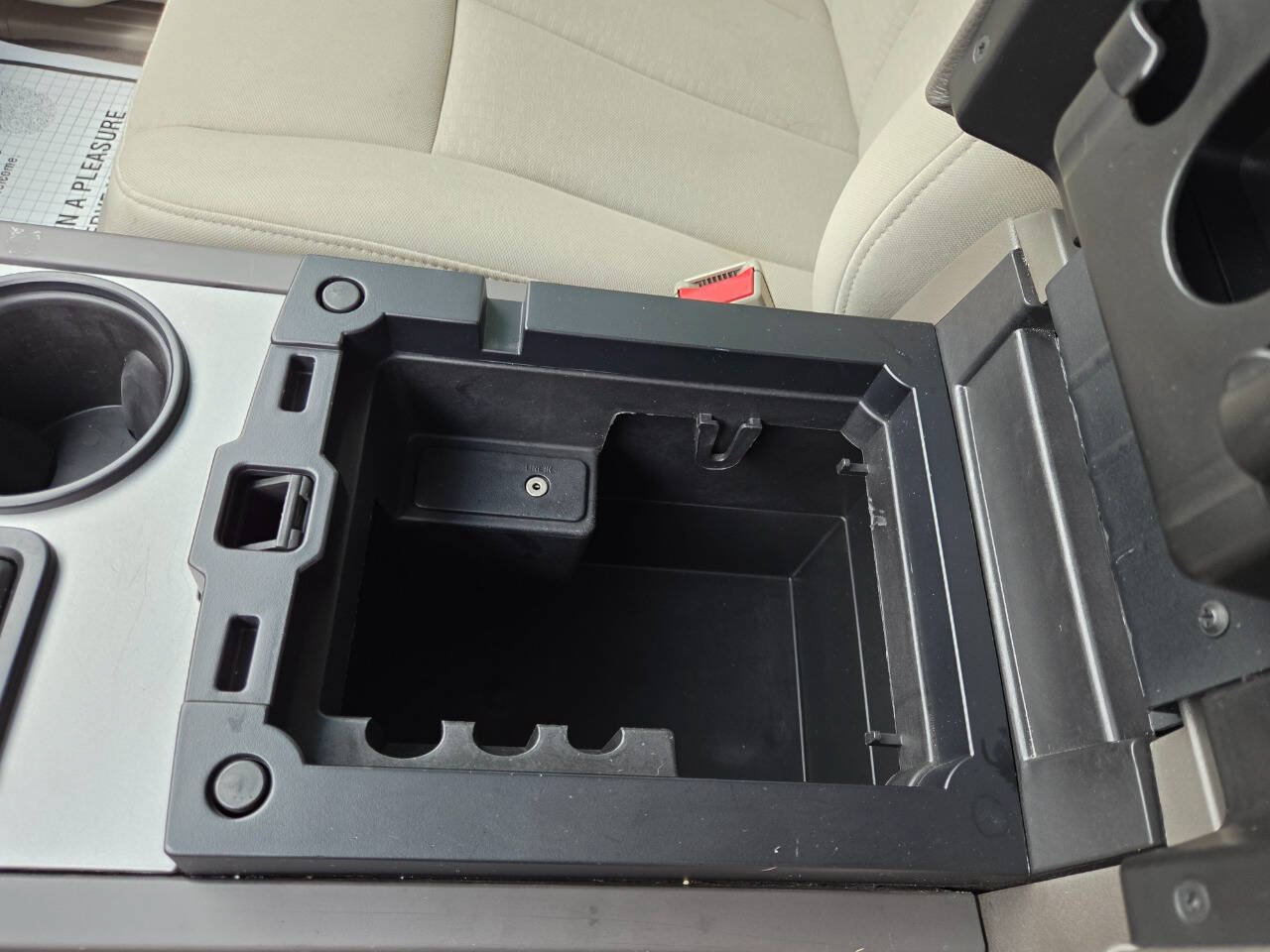 Used 2014 Ford Expedition EL XL AWD/4WD image 19