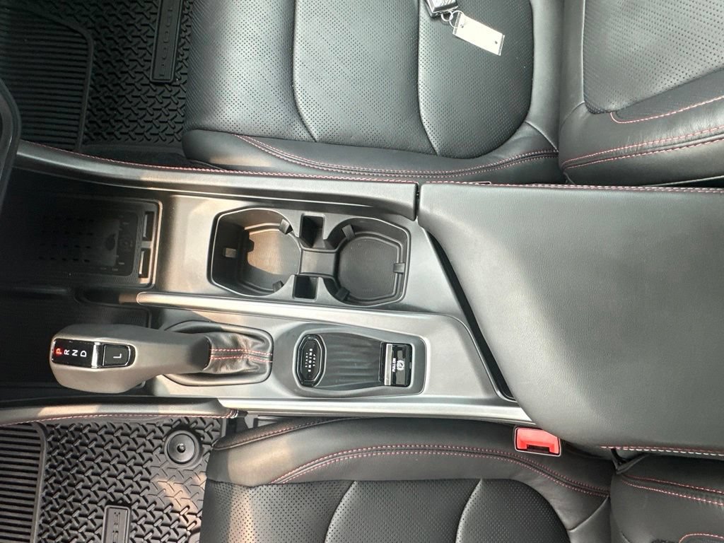 New 2026 Dodge Charger Scat Pack AWD/4WD image 33