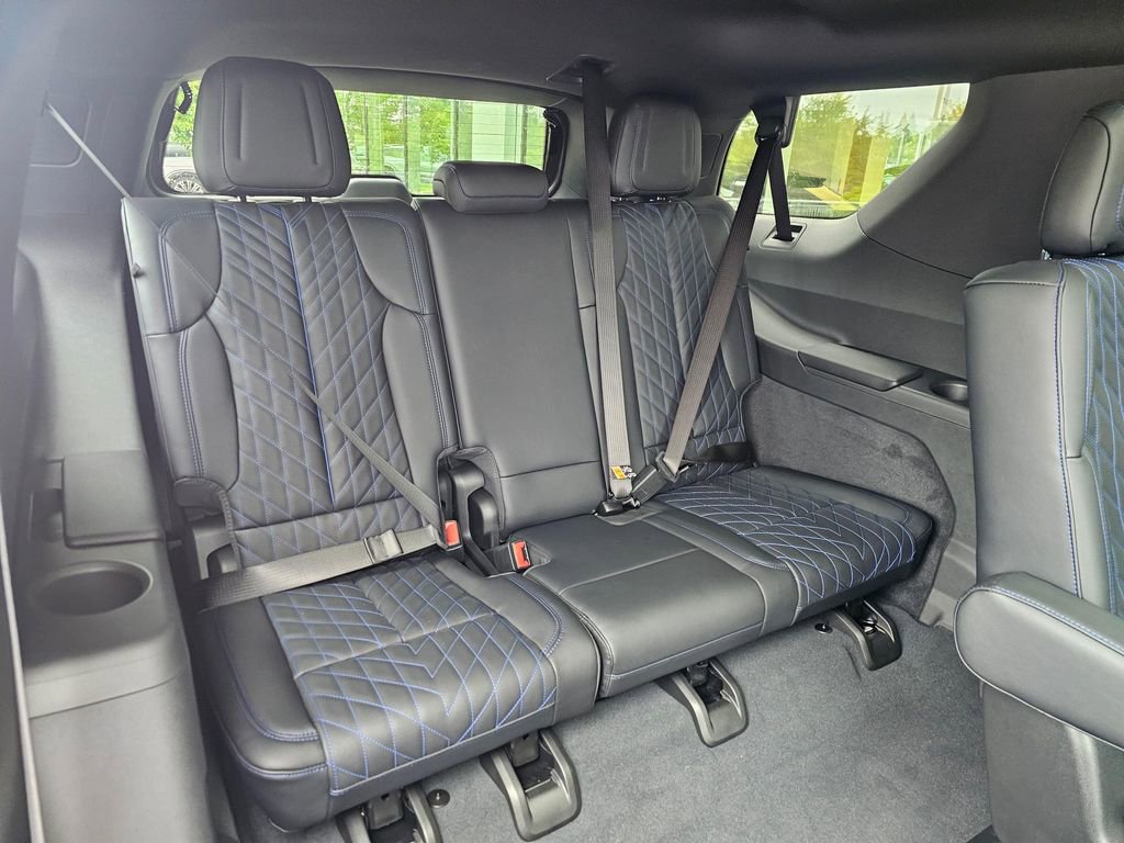 New 2026 Cadillac Escalade IQL Luxury AWD/4WD image 13