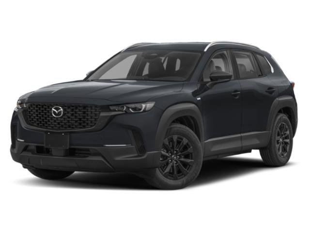 New 2026 MAZDA CX-50 2.5 Hybrid w/ Preferred Pkg AWD/4WD image 1