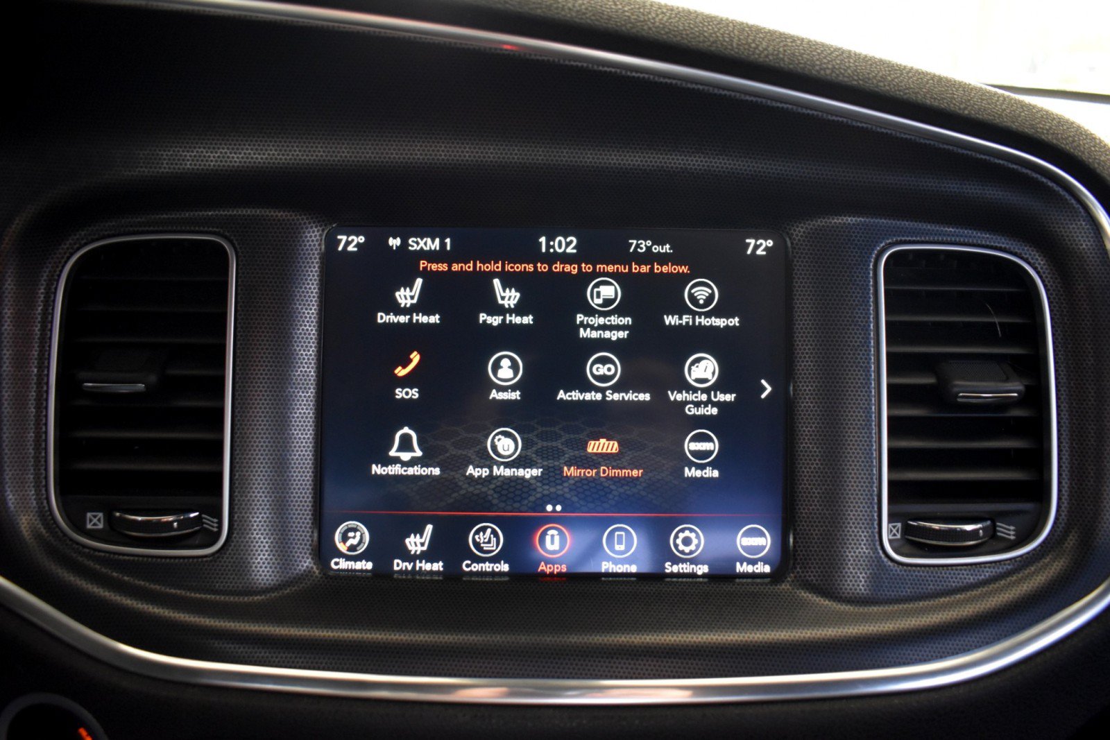 Used 2018 Dodge Charger SXT Plus RWD image 23
