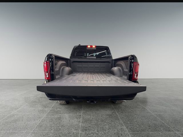 New 2026 RAM 2500 Laramie image 20