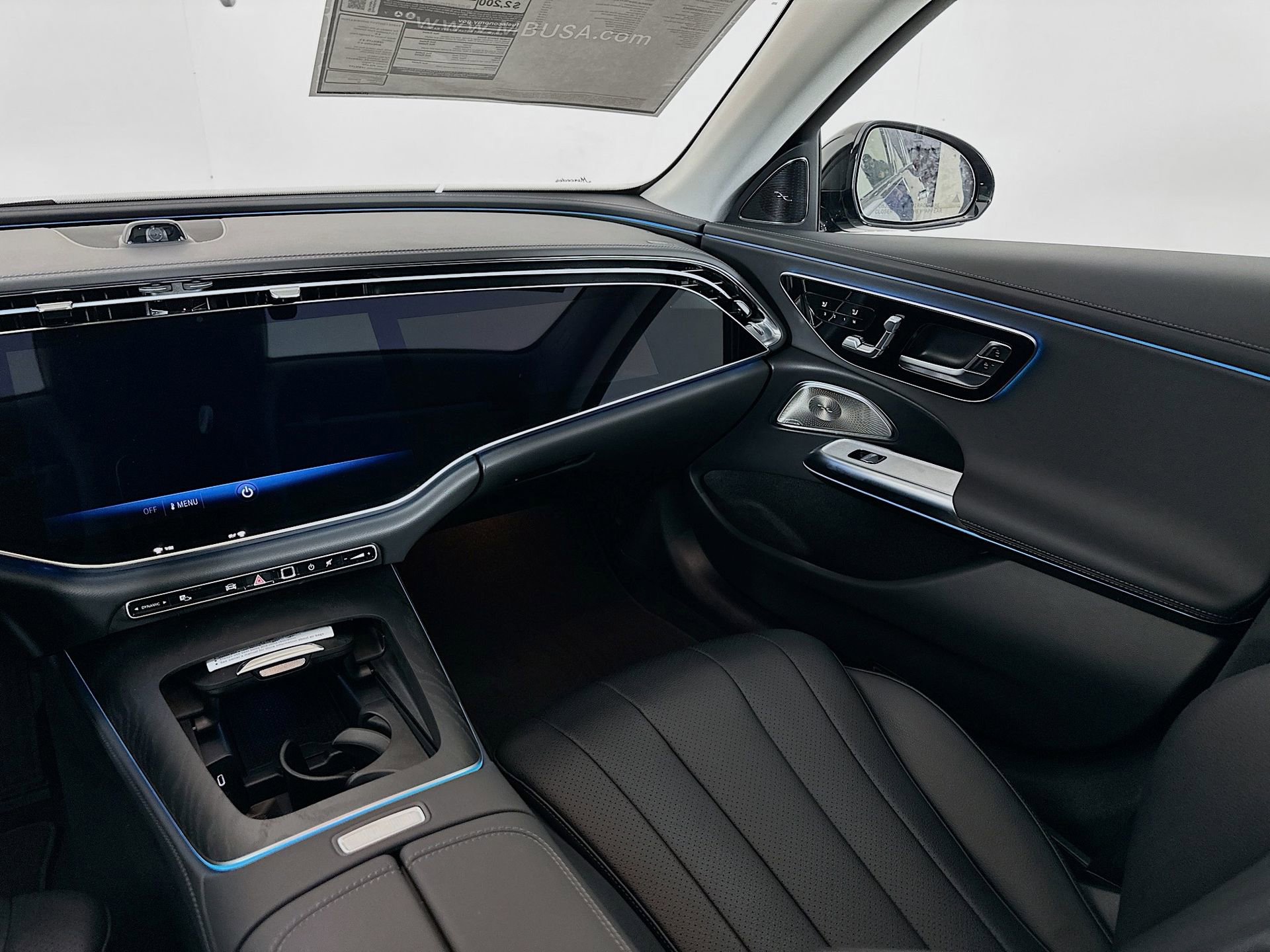 New 2026 Mercedes-Benz E 350 Sedan image 26