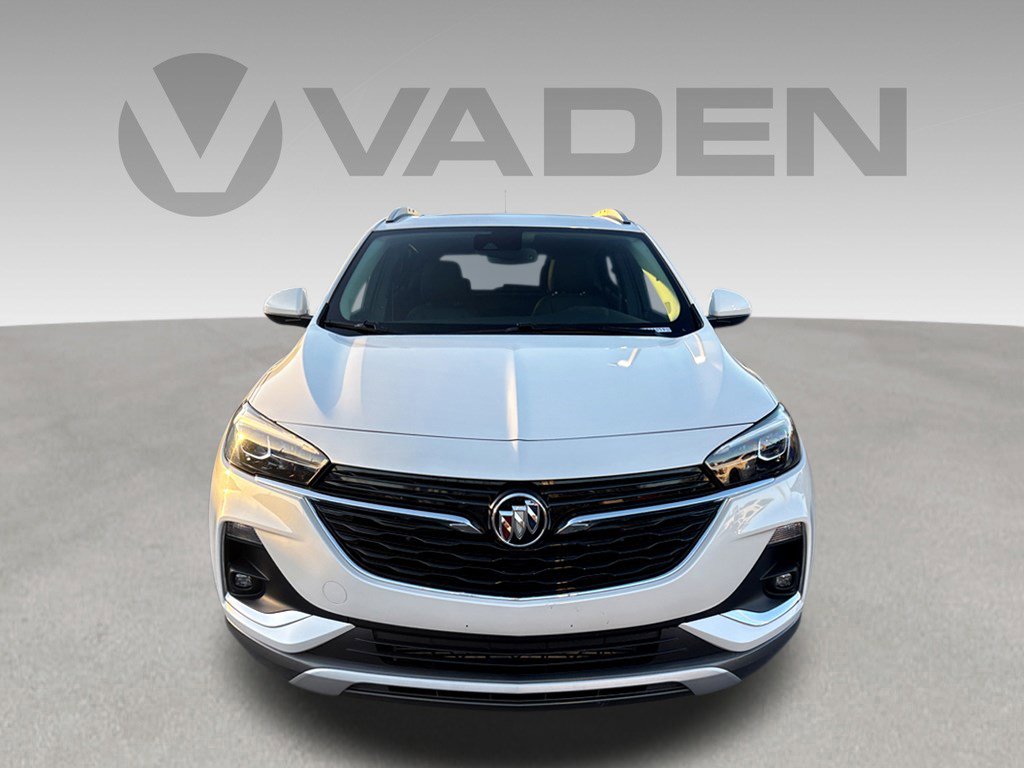 Used 2023 Buick Encore GX Essence w/ Experience Buick Package image 2