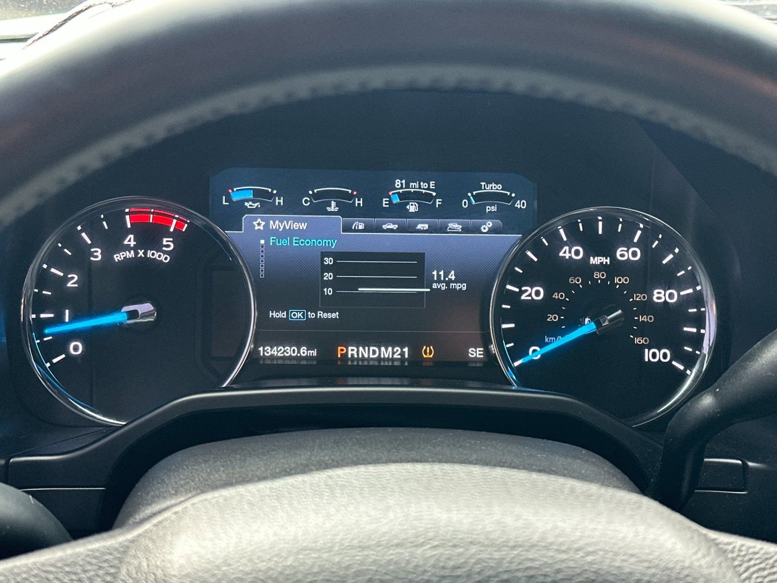 Used 2017 Ford F350 Platinum image 23