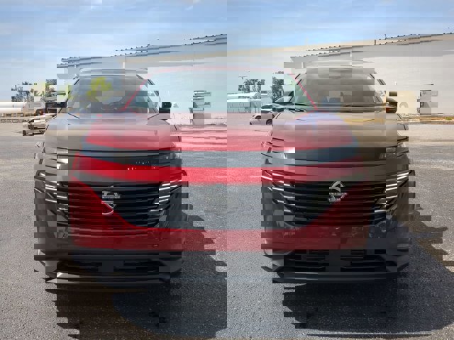 Certified 2025 Nissan Murano SL image 9