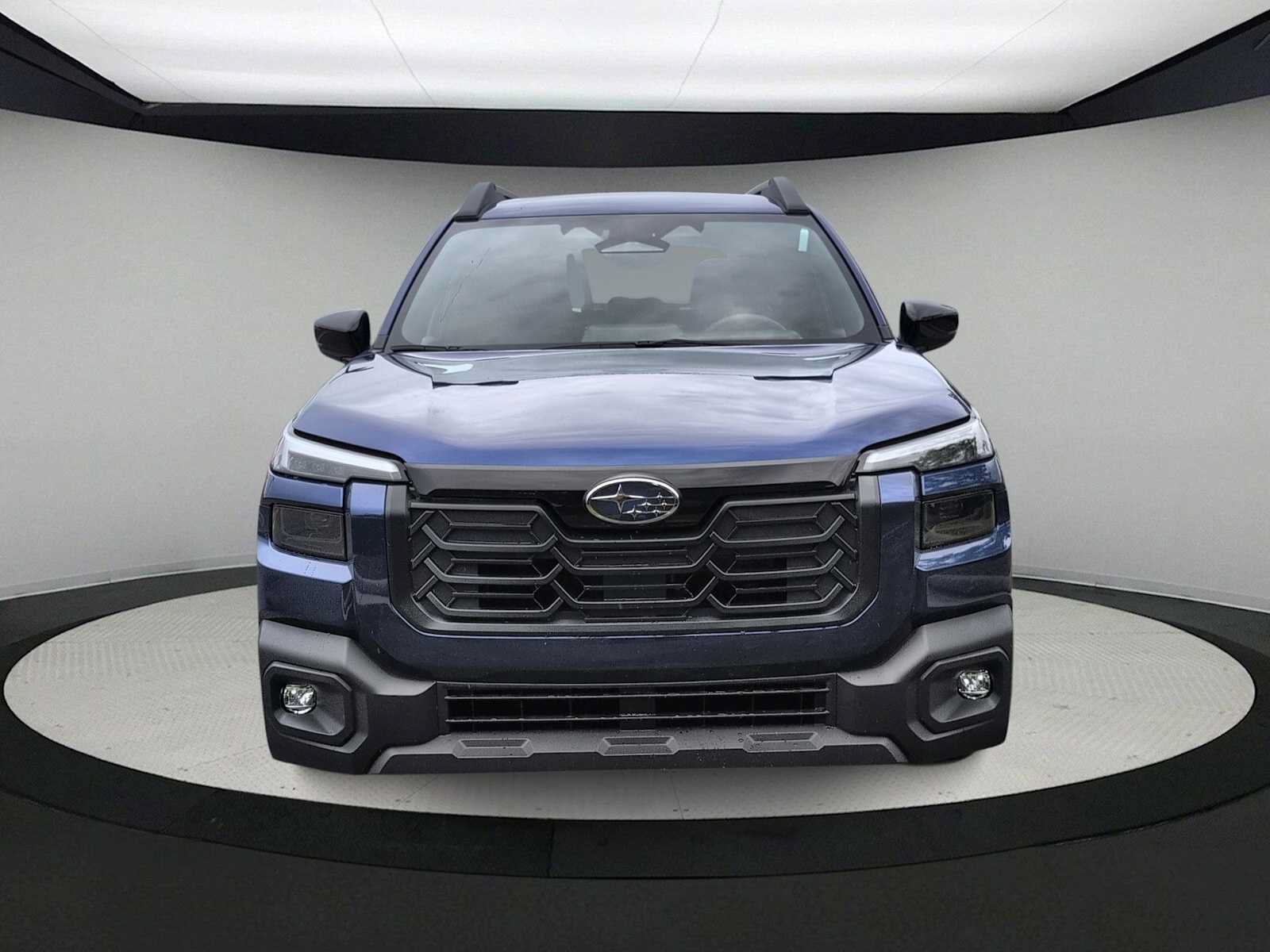 New 2026 Subaru Outback Premium AWD/4WD image 3