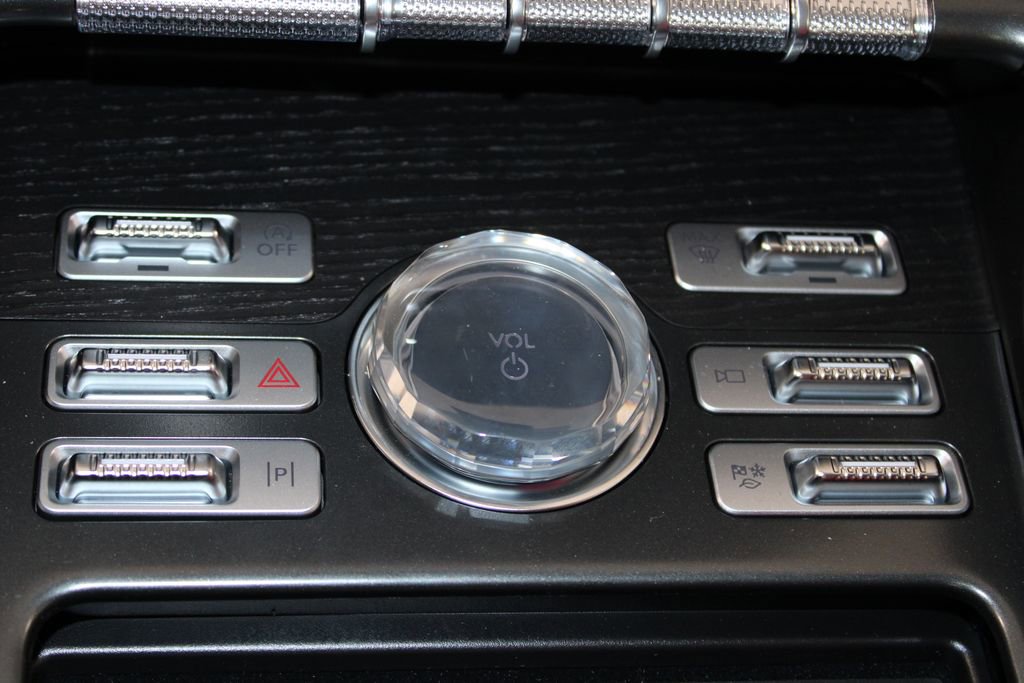 New 2026 Lincoln Nautilus Reserve image 45