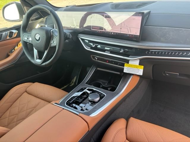 New 2026 BMW X5 xDrive50e w/ Premium Package AWD/4WD image 28