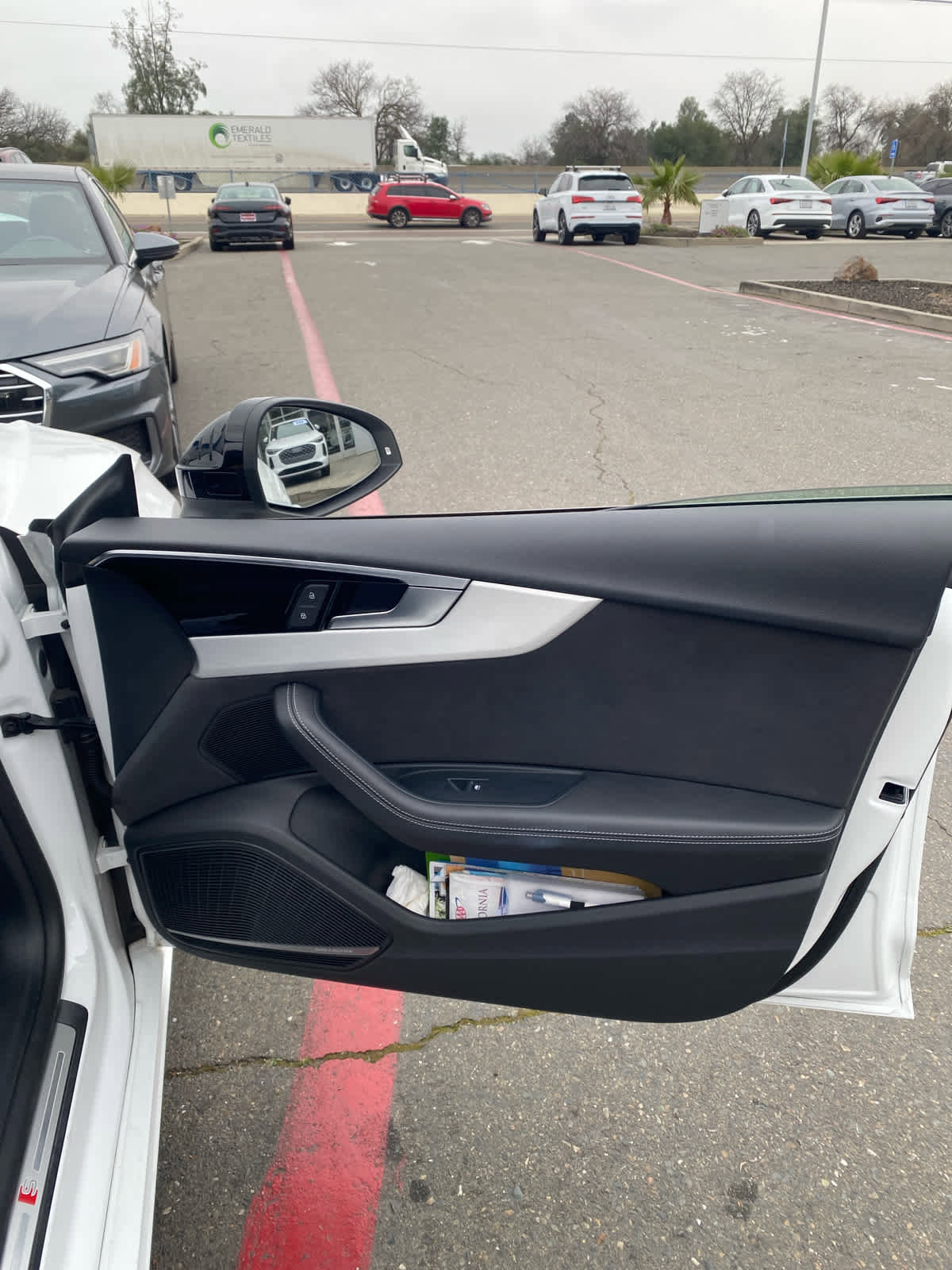 Used 2022 Audi A5 2.0T Premium Plus image 4