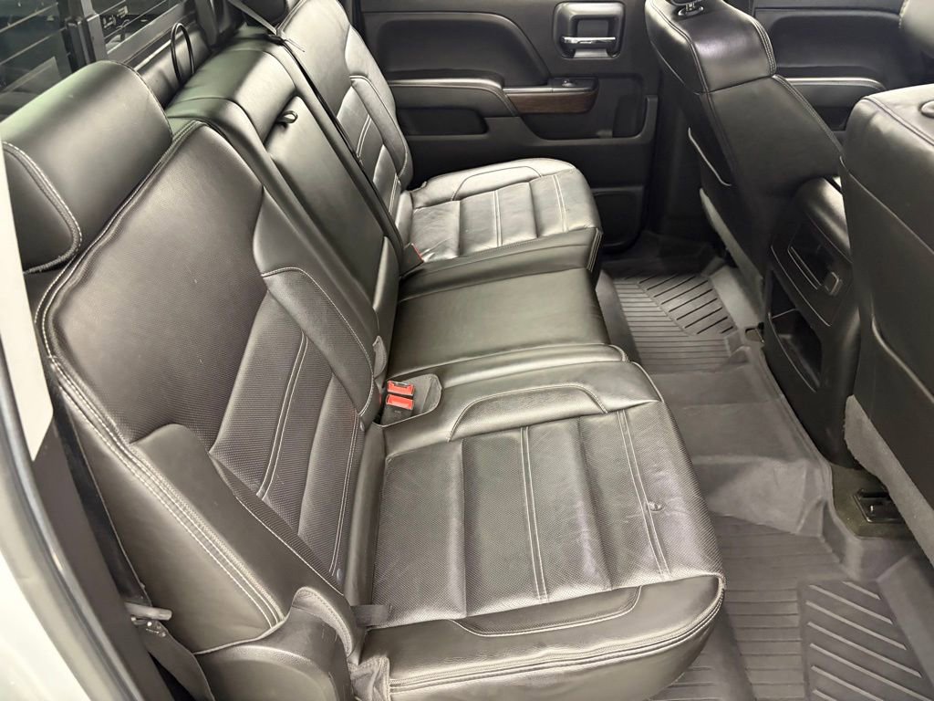 Used 2018 GMC Sierra 1500 Denali AWD/4WD image 42