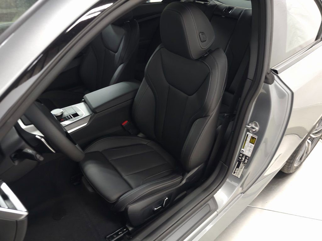 Used 2025 BMW 230i xDrive Coupe w/ Convenience Package image 11