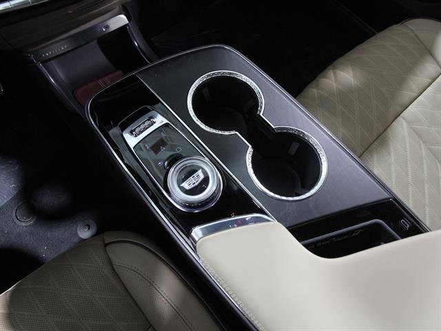 New 2026 Cadillac Lyriq V w/ LPO, Floor Liner Package image 16