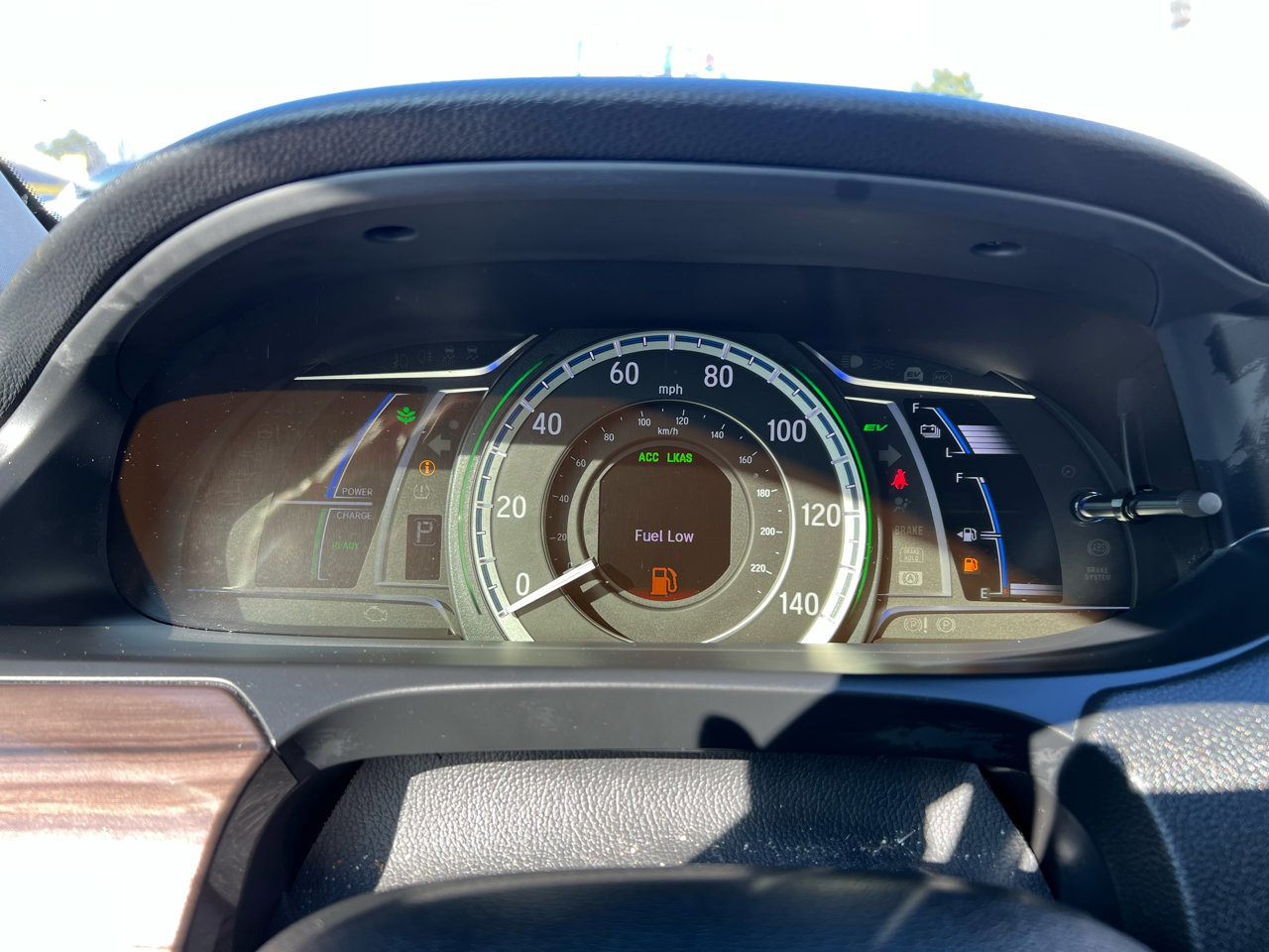 Used 2017 Honda Accord Touring image 18