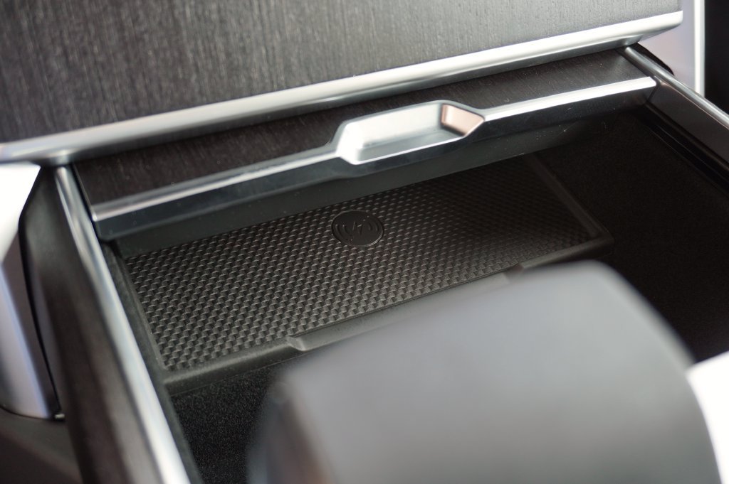 New 2026 Land Rover Range Rover SE AWD/4WD image 26
