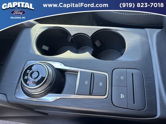 New 2026 Ford Escape Active image 22