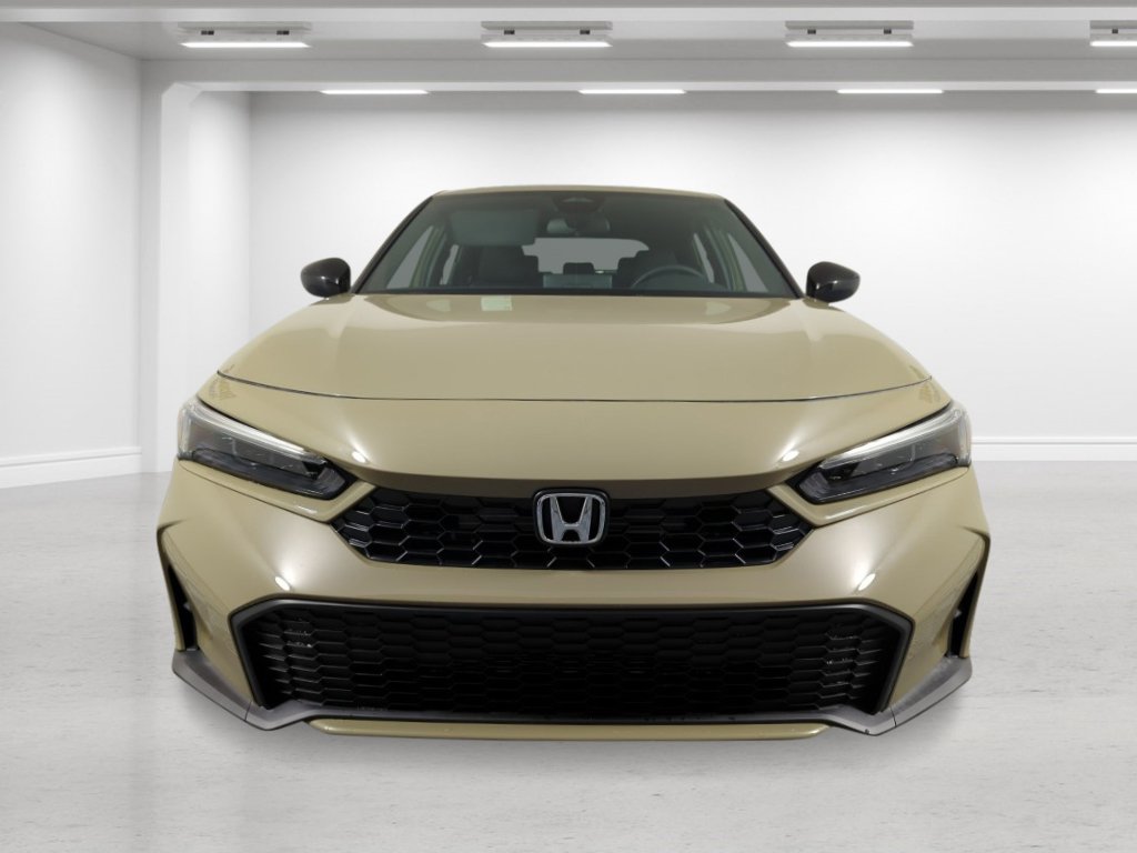 New 2026 Honda Civic Sport image 6
