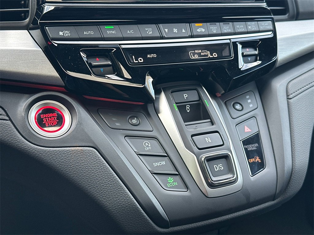New 2026 Honda Odyssey Sport-L image 30