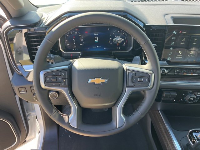 New 2026 Chevrolet Silverado 1500 LT w/ All Star Edition Plus image 20