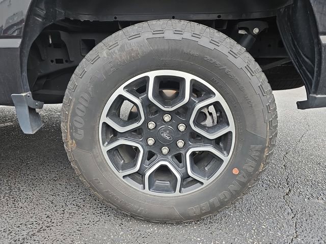Used 2023 Ford F150 XLT w/ Equipment Group 302A High AWD/4WD image 9