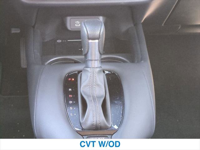 Used 2026 Honda HR-V LX image 19