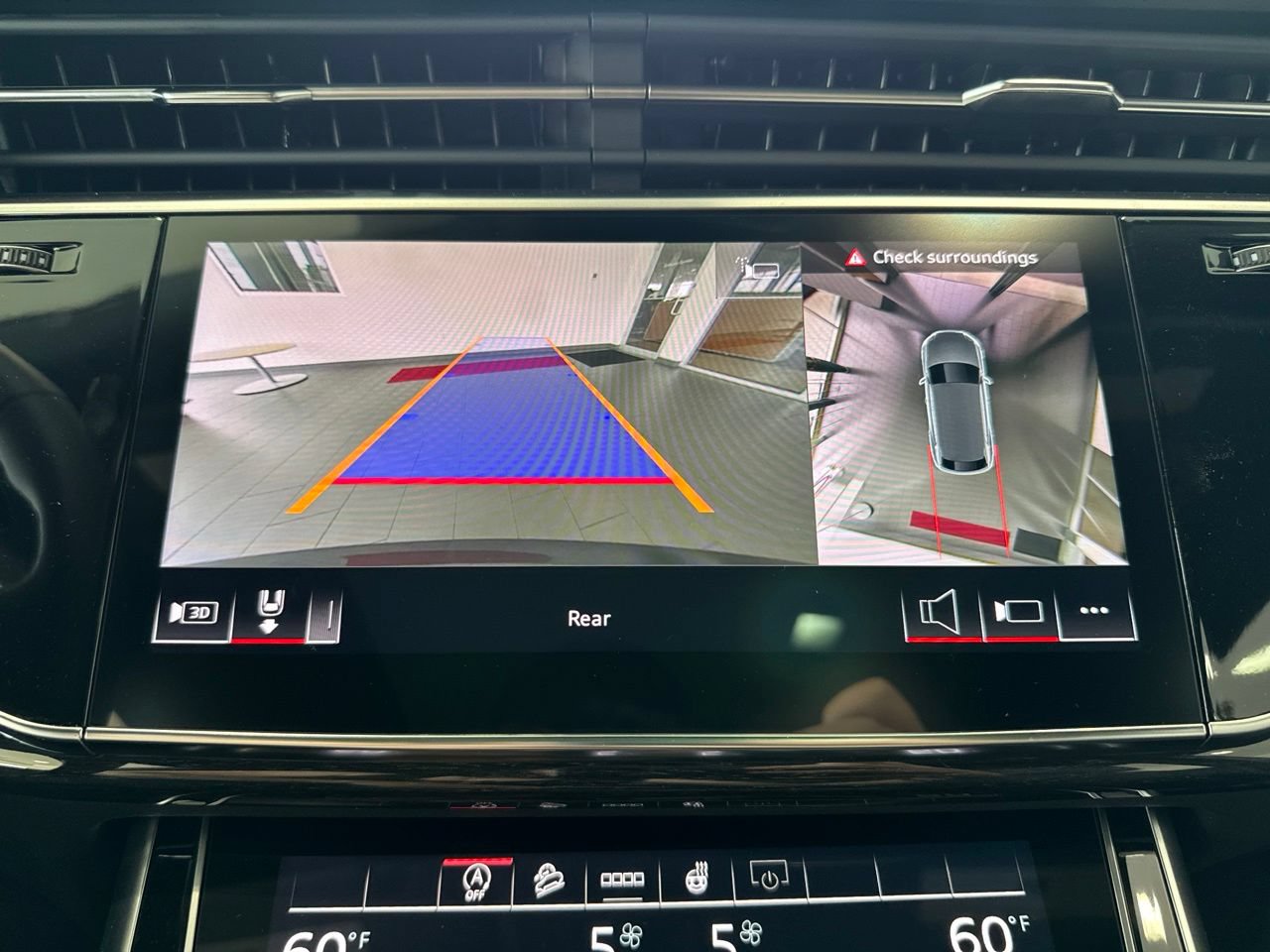 New 2026 Audi Q8 Premium Plus AWD/4WD image 27