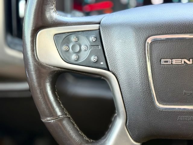Used 2017 GMC Sierra 3500 Denali AWD/4WD image 26