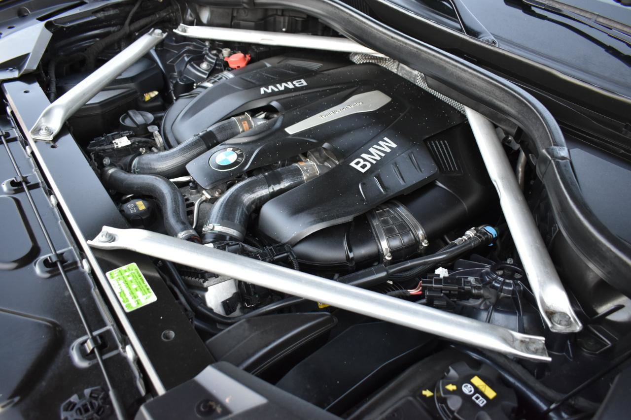 Used 2019 BMW X5 xDrive50i w/ Parking Assistance Package image 50