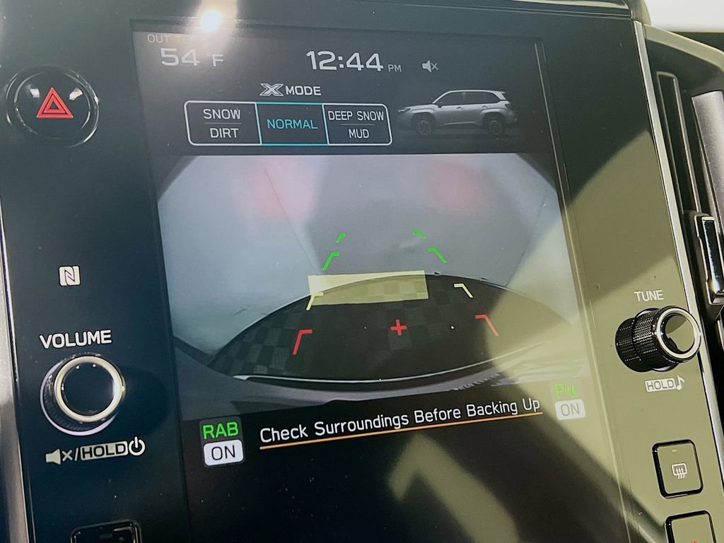 Certified 2025 Subaru Forester Limited w/ Popular Package #2 image 13