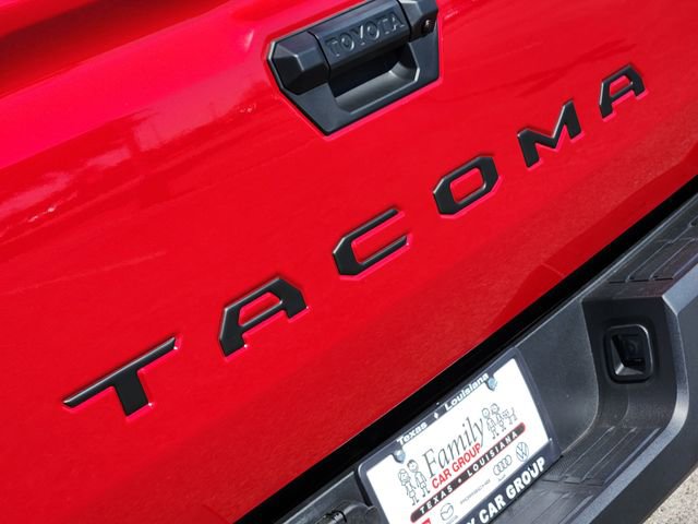 New 2026 Toyota Tacoma SR5 image 9