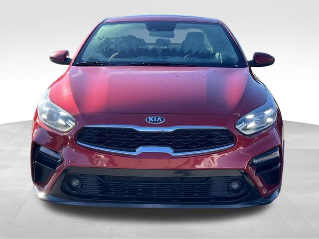 Used 2019 Kia Forte S w/ S Premium Package image 2