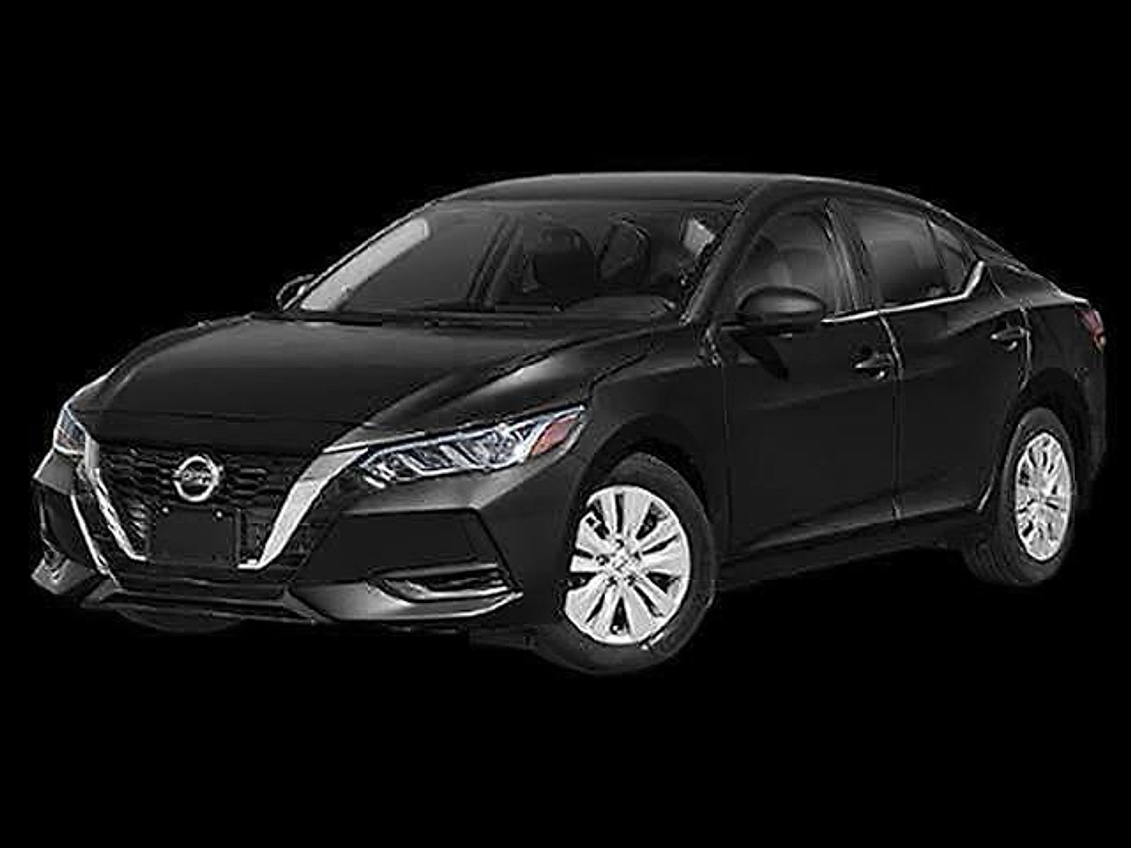 Used 2022 Nissan Sentra SV image 19