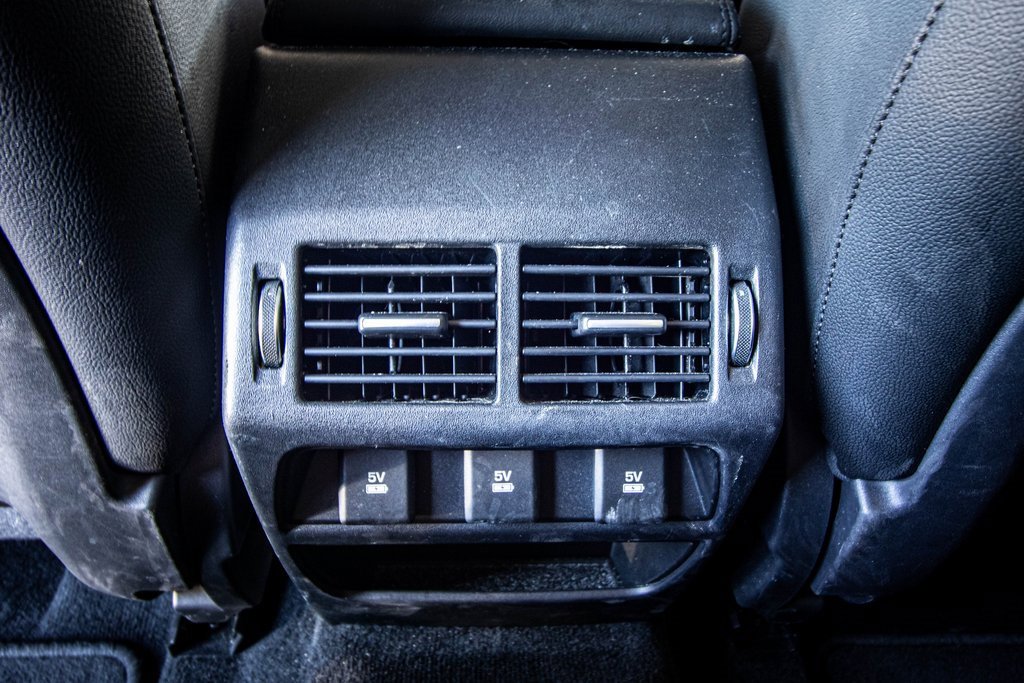 Used 2018 Jaguar E-PACE SE image 47