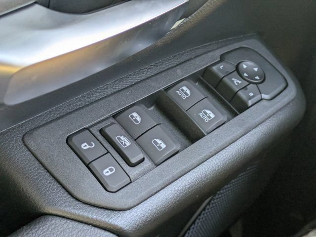New 2026 RAM 1500 Big Horn AWD/4WD image 20
