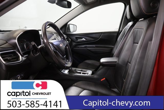 Used 2019 Chevrolet Equinox Premier FWD image 13
