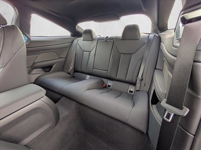 Used 2026 BMW 430i xDrive Coupe w/ Premium Package image 15