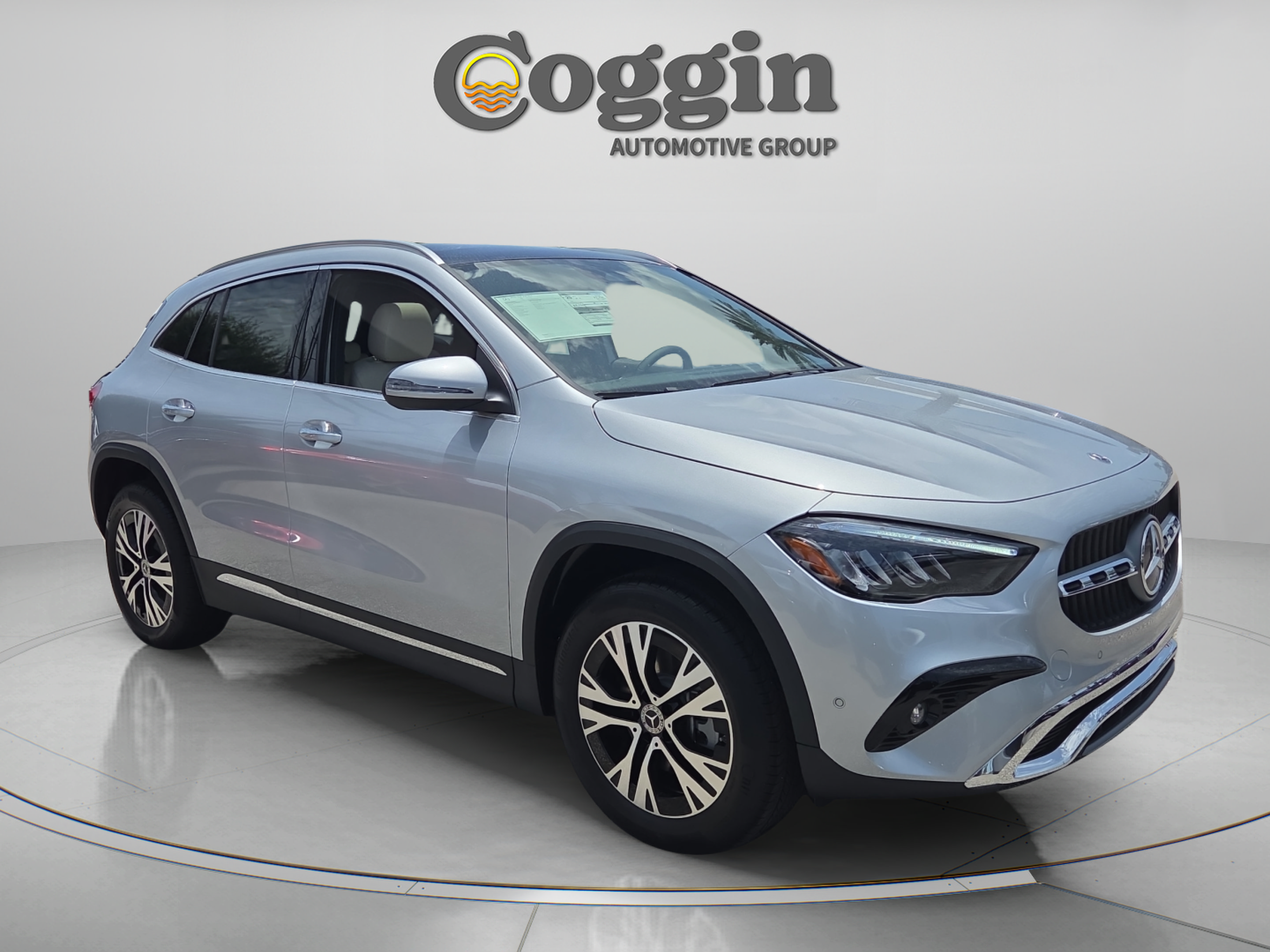 New 2026 Mercedes-Benz GLA 250 image 7