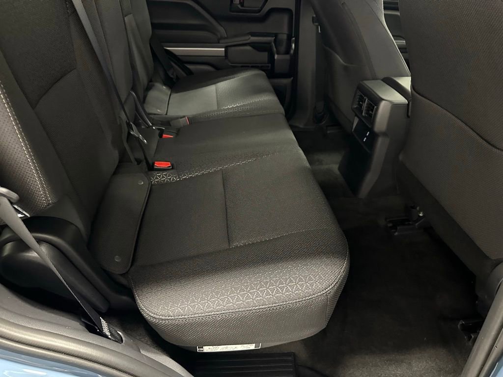 Used 2025 Toyota 4Runner SR5 image 52