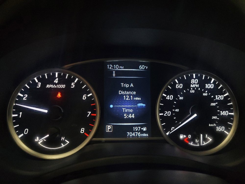 Used 2018 Nissan Sentra SV image 23