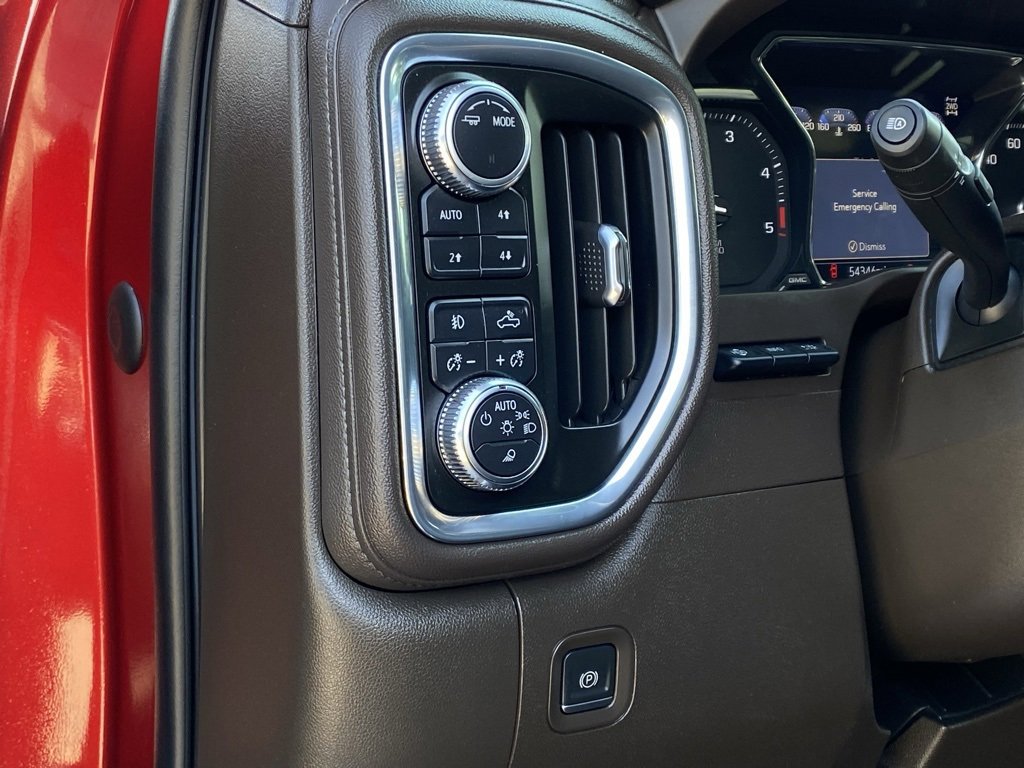 Used 2021 GMC Sierra 2500 Denali w/ Denali Ultimate Package image 12