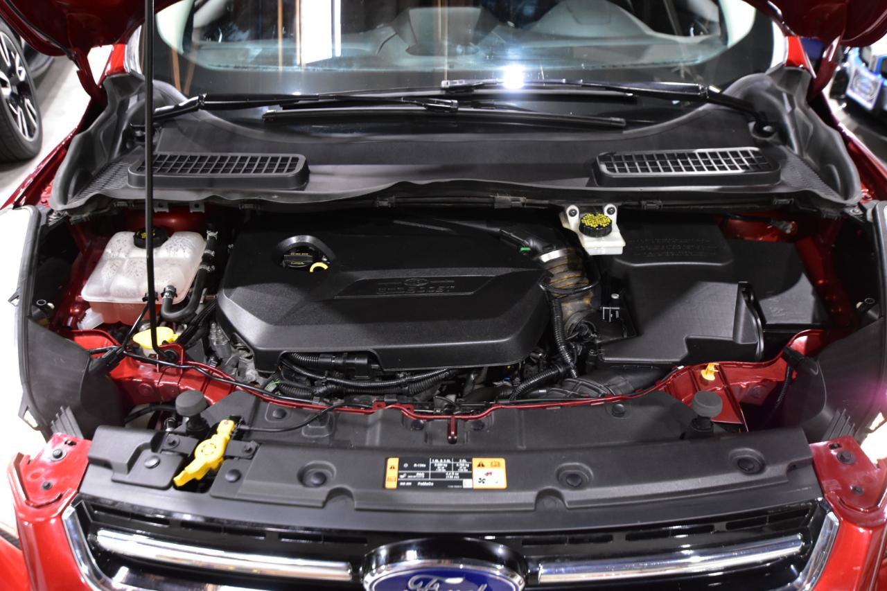 Used 2014 Ford Escape Titanium FWD image 42