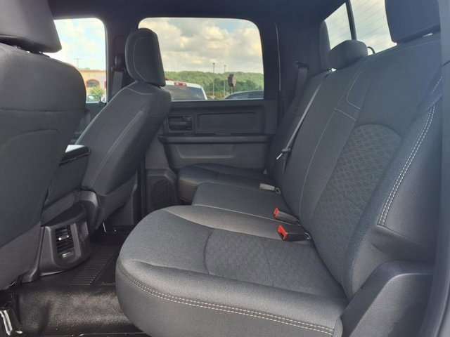 New 2025 RAM 3500 Tradesman image 7